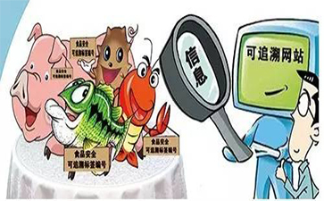 防伪标签在防伪溯源中有着怎样的作用？